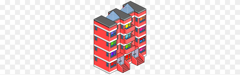 Apartment Precisions Movers Inc, Architecture, Building, Urban, City Free Transparent Png