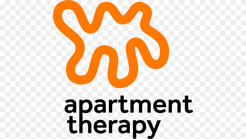 Apartment Therapy Logo Apartmenttherapy Jpg Apartment Therapy Blog Free Png Download