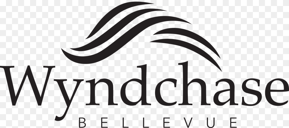 Apartments In Nashville Tn Wyndchase Bellevue Apartments, Logo, Text, Animal, Bird Free Transparent Png