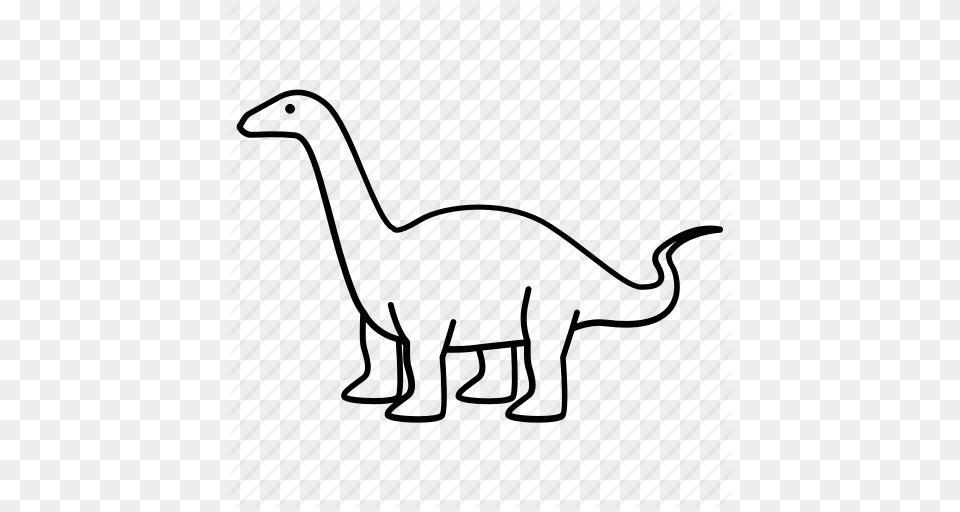Apatosaurus Brachiosaurus Brontosaurus Dinosaur Diplodocus, Animal, Mammal Free Png