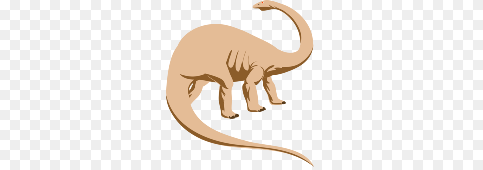 Apatosaurus Brontosaurus Herbivore Dinosaur Reptile, Animal, Mammal, Wildlife, Aardvark Free Png
