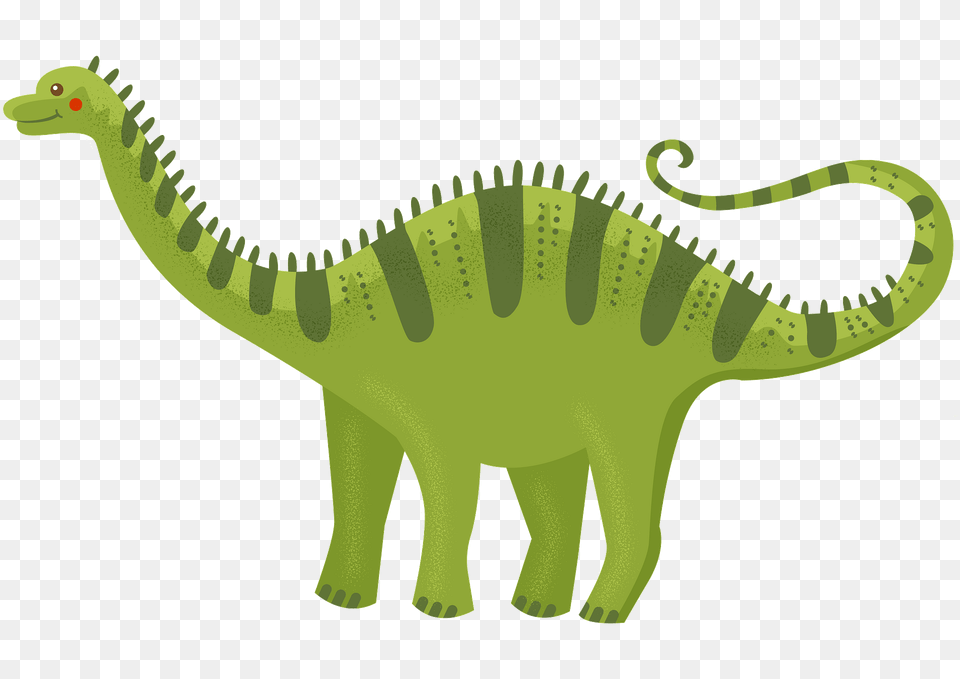 Apatosaurus Clipart, Animal, Dinosaur, Reptile Free Transparent Png