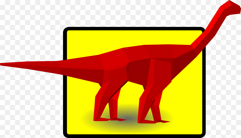 Apatosaurus Diplodocus Brontosaurus Stegosaurus Reptile Brontosaurus, Animal, Dinosaur, T-rex, Aircraft Free Png Download