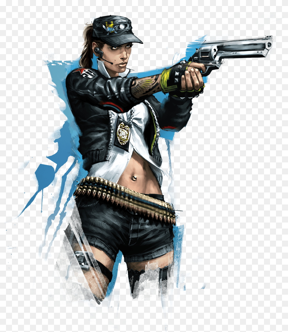 Apb Reloaded Concept Art, Adult, Person, Man, Male Free Transparent Png