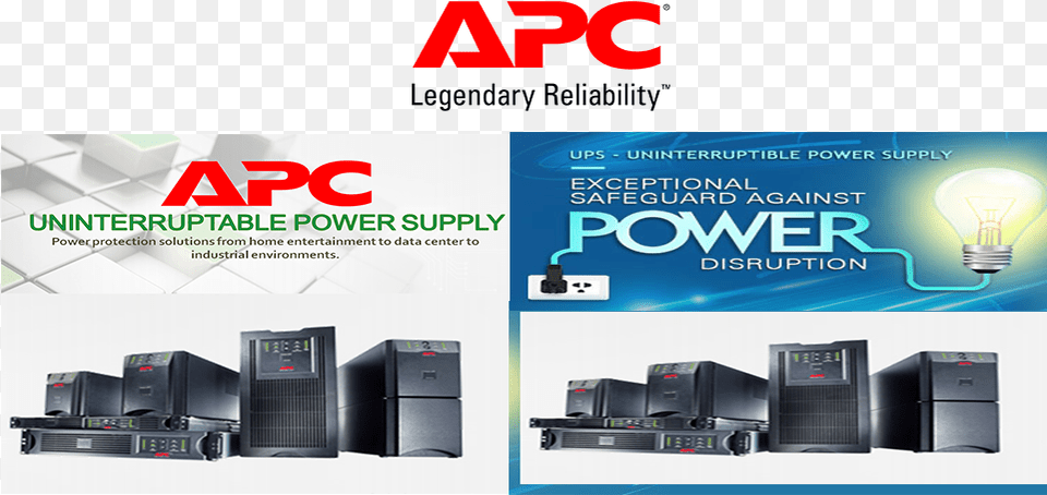 Apc, Light, Electrical Device, Device, Appliance Free Png Download
