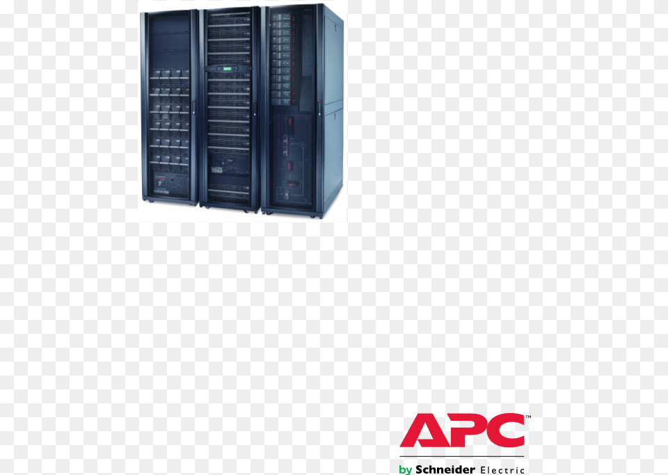 Apc Apc By Schneider Electric, Computer, Electronics, Hardware, Server Png Image