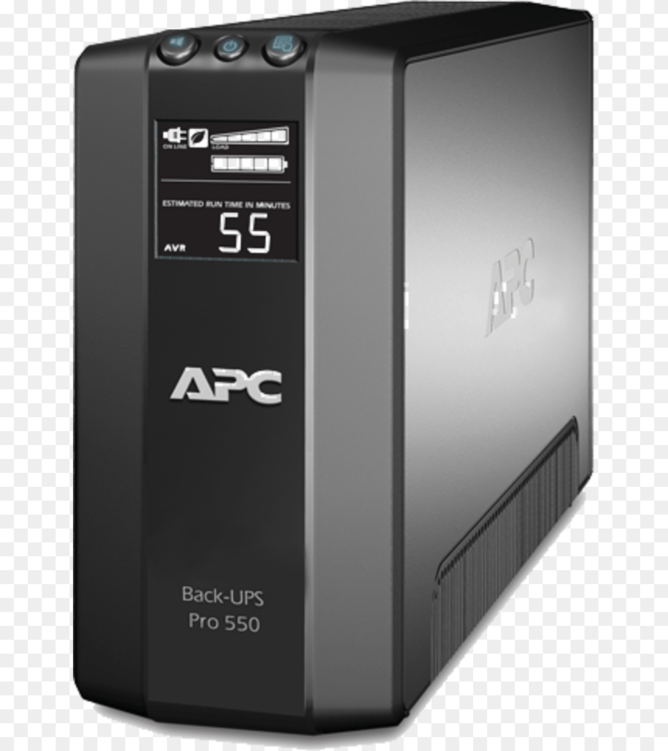 Apc Back Ups Pro, Computer Hardware, Electronics, Hardware, Computer Png