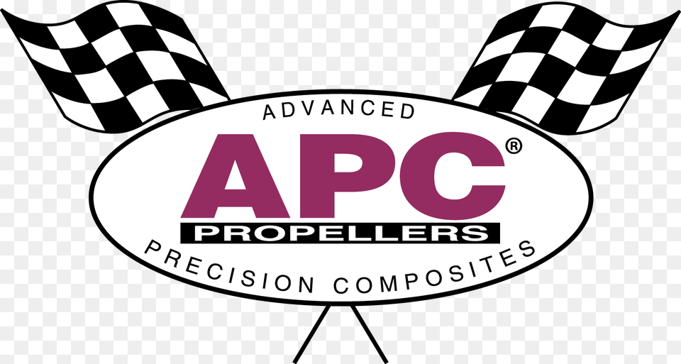 Apc Propellers, Logo, Symbol Png Image