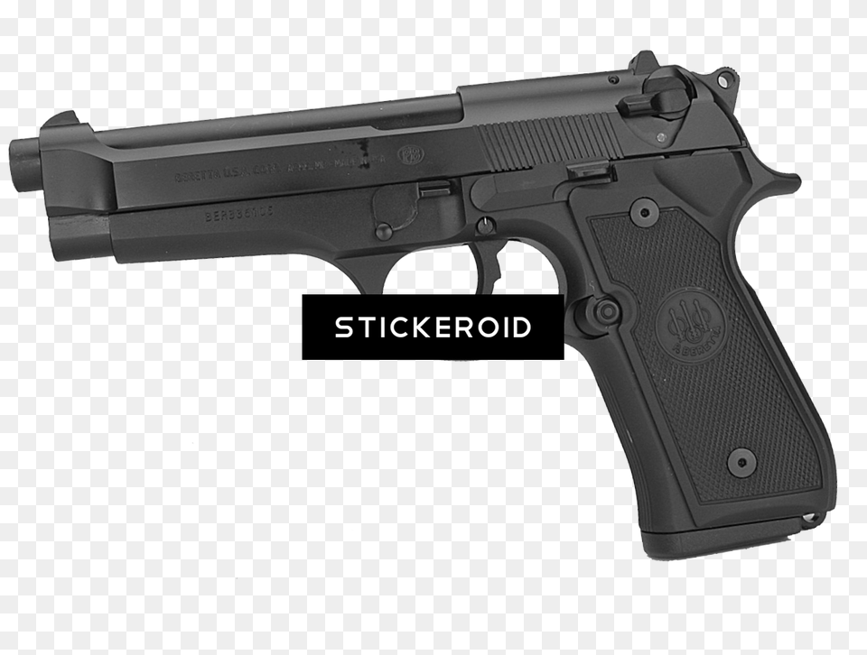 Apc Stechkin Handgun Gun Hand Grand Power, Firearm, Weapon Free Transparent Png