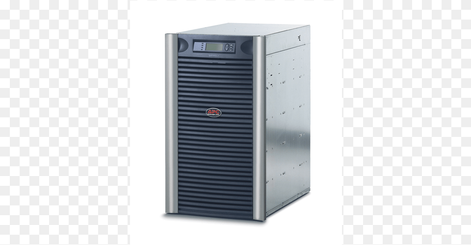 Apc Symmetra Lx, Device, Appliance, Electrical Device, Refrigerator Png Image