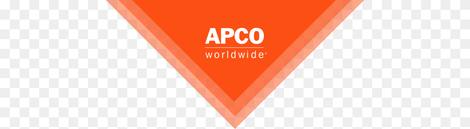 Apco Worldwide Apco Worldwide Apco Worldwide Logo Transparent, Text Free Png Download