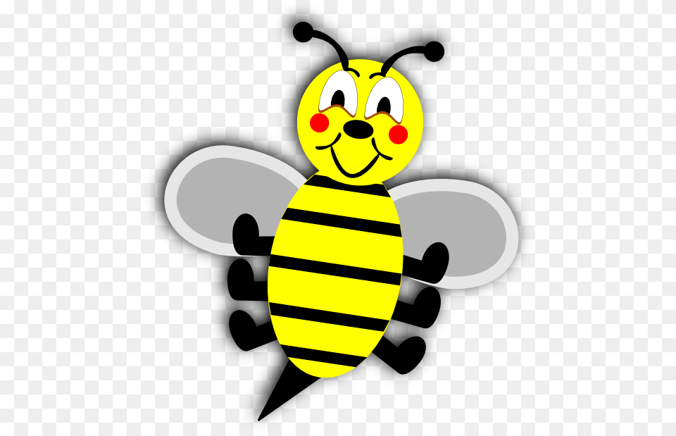 Ape Clip Art, Animal, Bee, Insect, Invertebrate Free Png