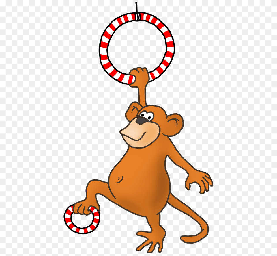 Ape Clipart Aniamls, Person, Cartoon Png Image
