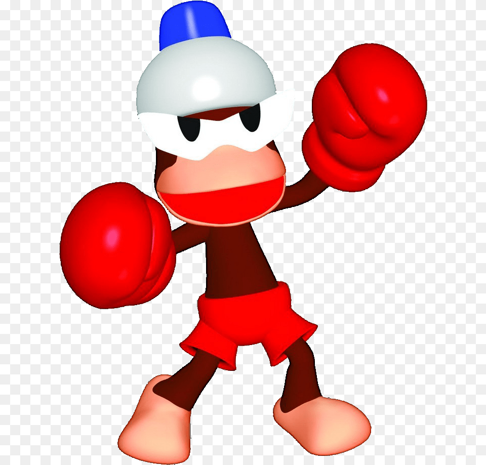 Ape Escape Red Monkey, Baby, Person Free Png
