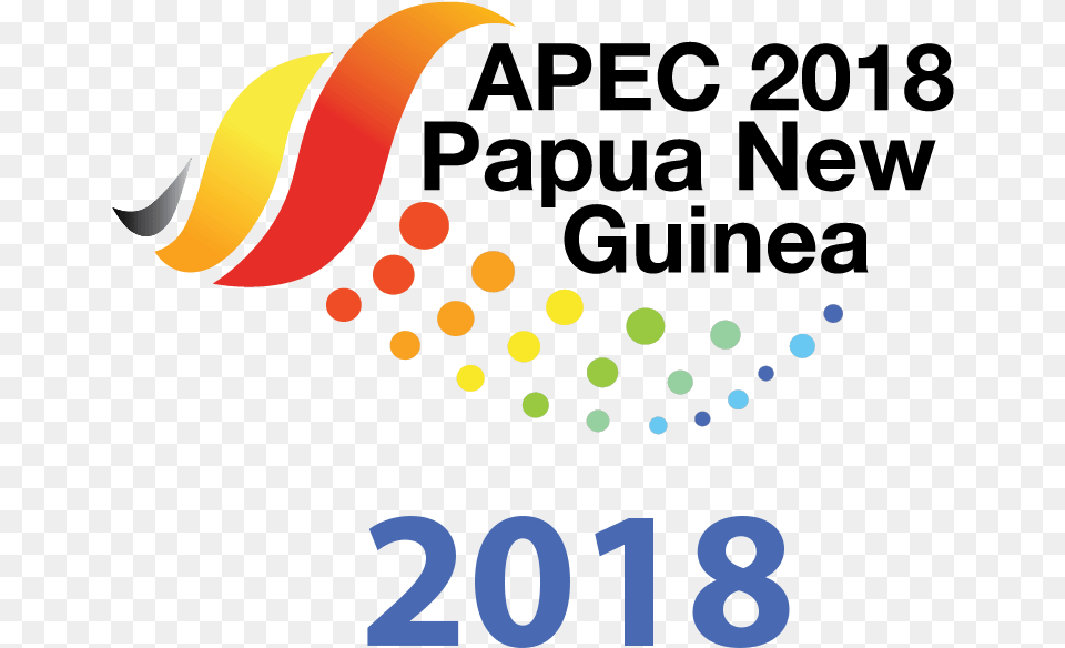 Apec Ceo Summit 2018 Streaming Live, Logo, Number, Symbol, Text Free Png Download
