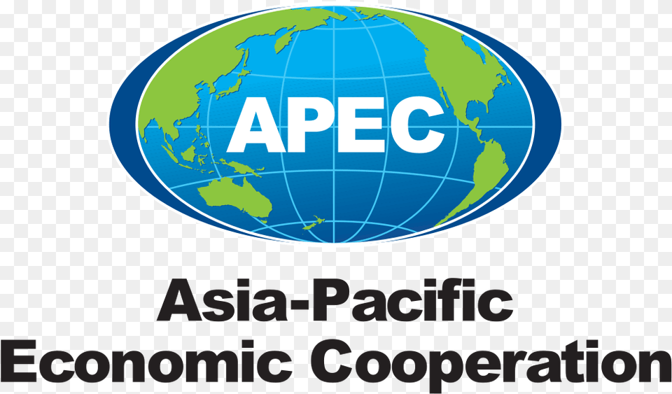 Apec Logo Misc Loadcom Asia Pacific Economic Cooperation Logo, Sphere, Astronomy, Outer Space, Planet Free Transparent Png