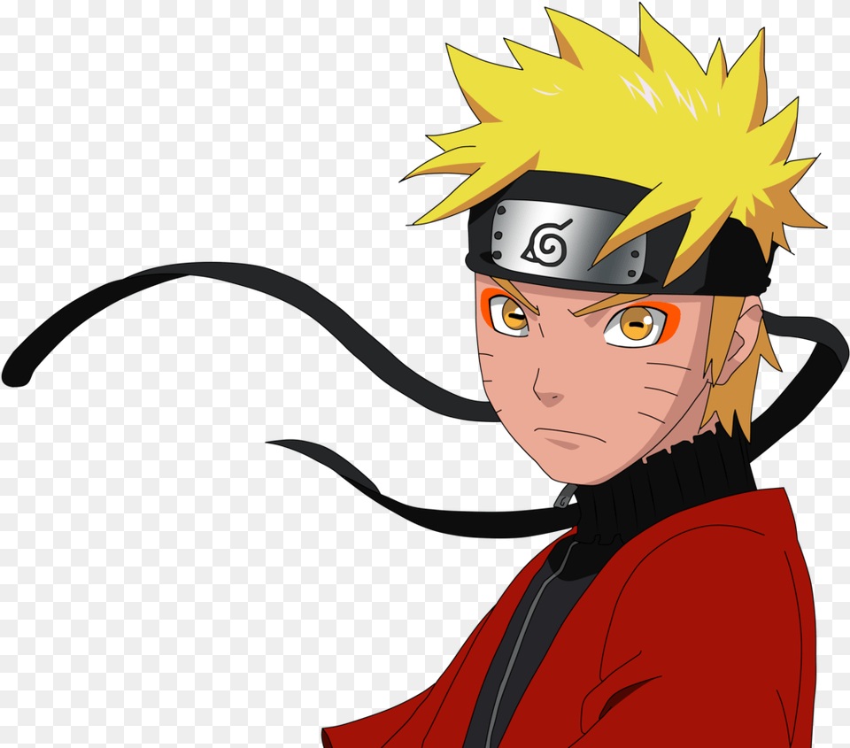 Apenas Naruto Os Melhores Naruto, Publication, Book, Comics, Adult Free Transparent Png