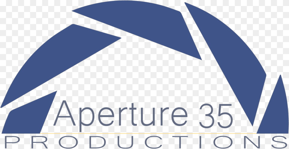Aperture 35 Productions, Logo, Architecture, Building, Dome Free Png Download