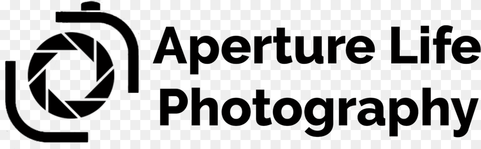 Aperture Life Photography Black And White, Lighting Free Transparent Png