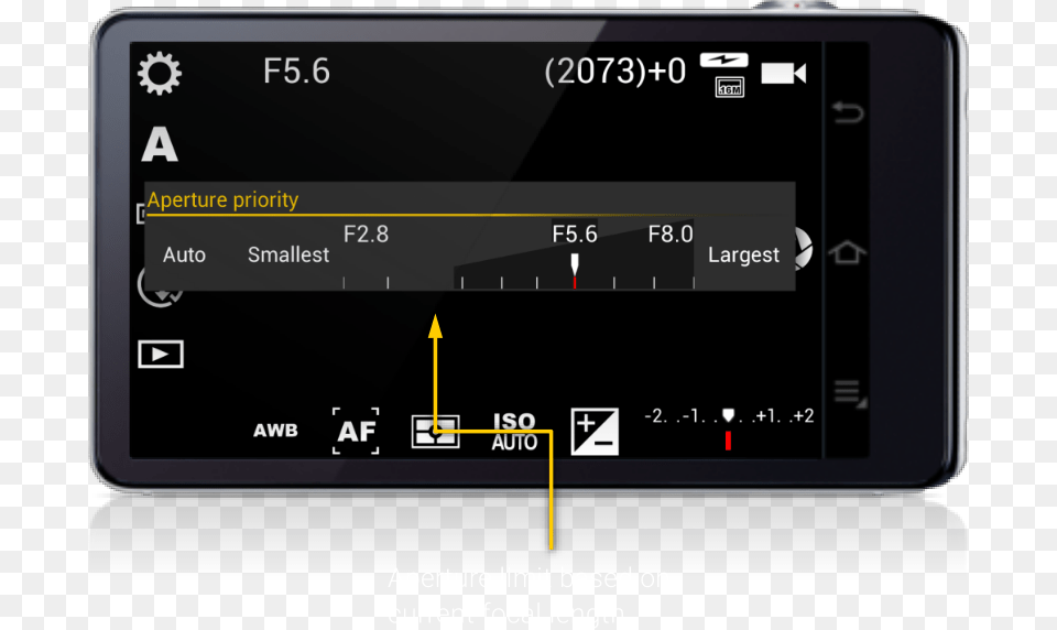 Aperture Priority Smartphone, Electronics, Mobile Phone, Phone, Computer Hardware Free Transparent Png