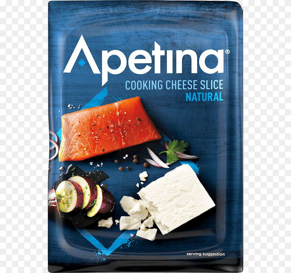 Apetina Fetaost Block, Food, Lunch, Meal Free Transparent Png