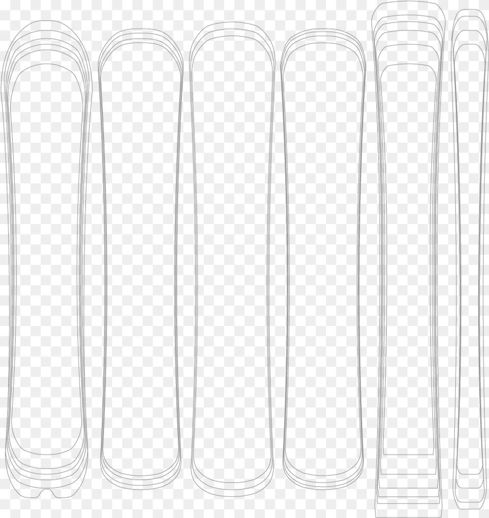 Apex Cstm Snowboards Handmade In Austria Line Art Png Image