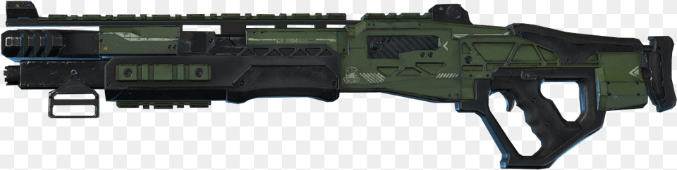 Apex Legends Mastiff Shotgun, Firearm, Gun, Rifle, Weapon Free Png Download