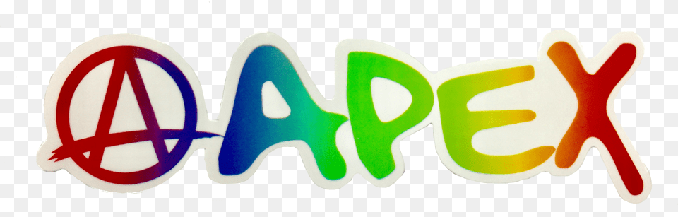 Apex Scooter, Logo, Sticker, Art Free Png