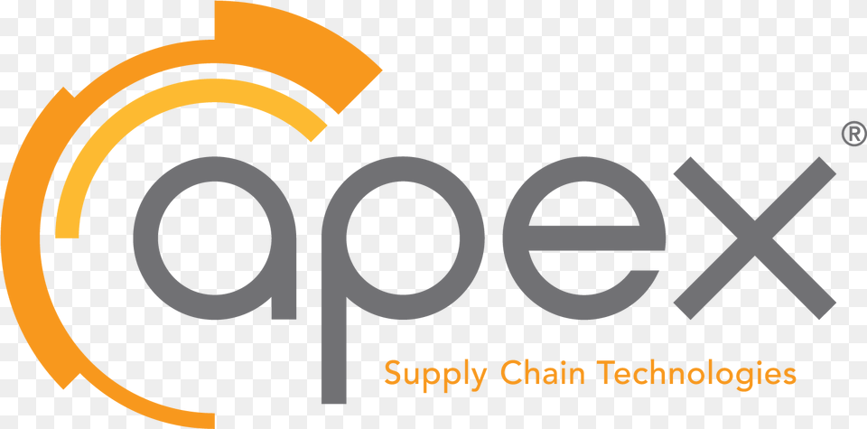 Apex Supply Chain Technologies, Logo Png Image