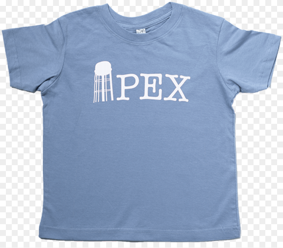 Apex Water Tower Toddler, Clothing, Shirt, T-shirt Free Png