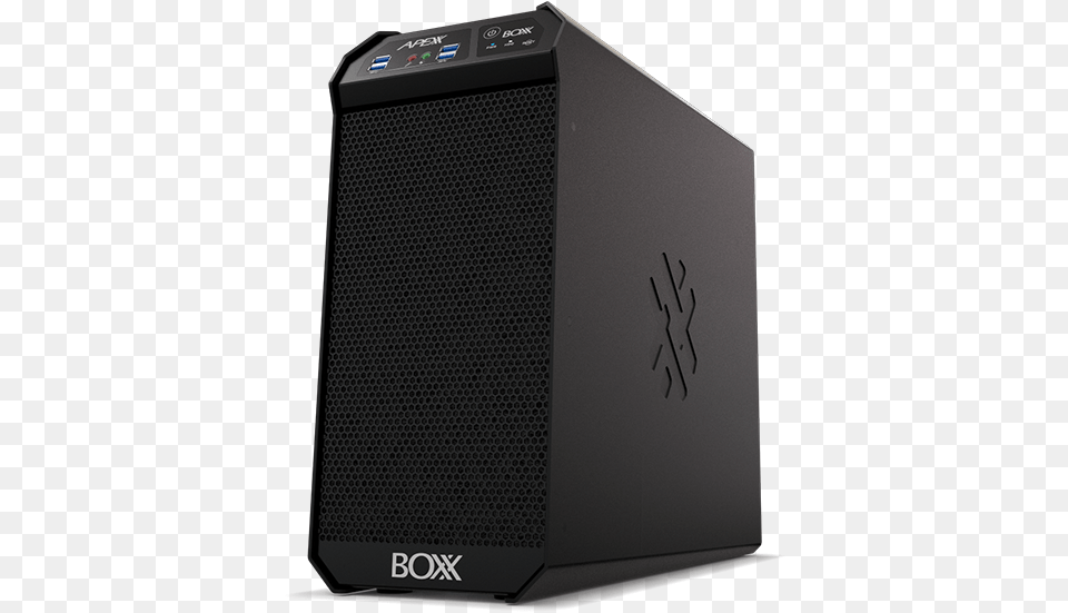 Apexx 3 Small Subwoofer, Electronics, Speaker, Hardware, Computer Free Png