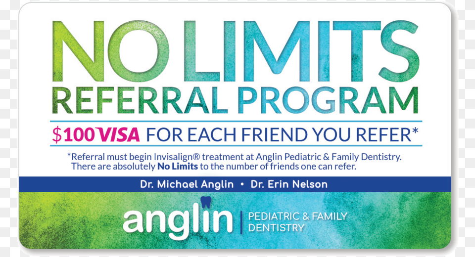 Apf Referral Card Front, Advertisement, Poster, Text, Paper Free Png