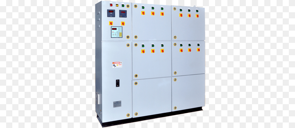 Apfc Panels, Machine Free Transparent Png