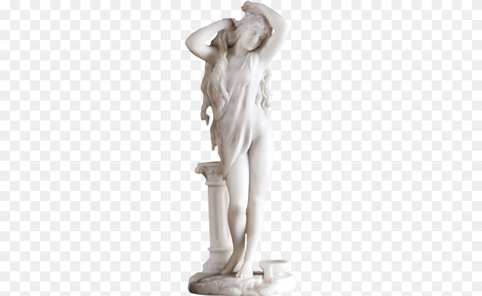 Aphrodite Aphrodite Statue, Adult, Female, Person, Woman Free Png Download