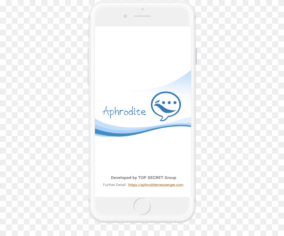 Aphrodite Messenger Iphone, Electronics, Mobile Phone, Phone Free Png