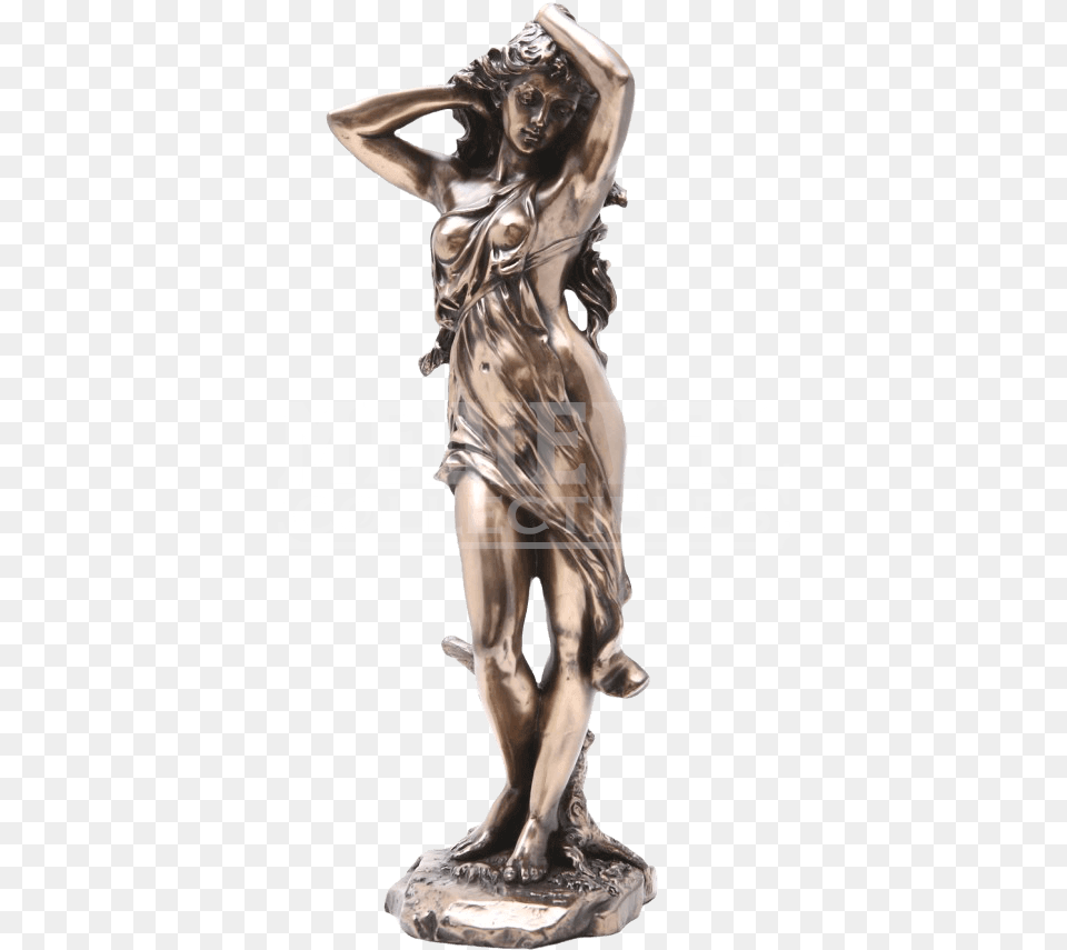 Aphrodite Pic Aphrodite Statue, Adult, Bronze, Female, Person Free Transparent Png