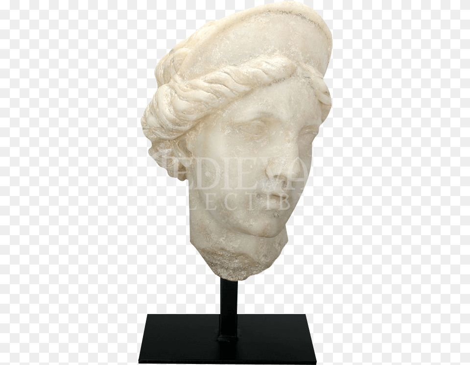 Aphrodite Statue Aphrodite Old Statue Bust, Art, Adult, Bride, Female Free Png Download