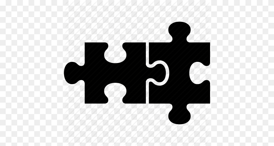 Api Autism Jigsaw Pieces Plugin Puzzle Two Icon, Person, Game Png Image