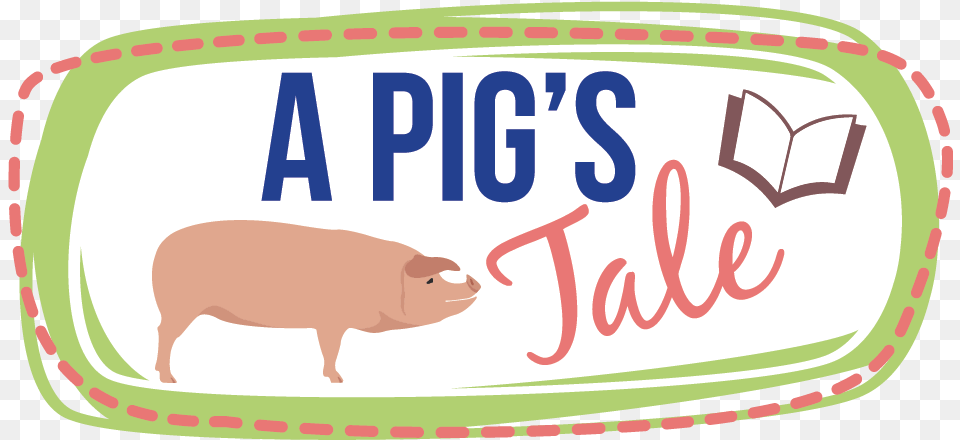 Apigstale Domestic Pig, Animal, Mammal, Hog Free Png Download