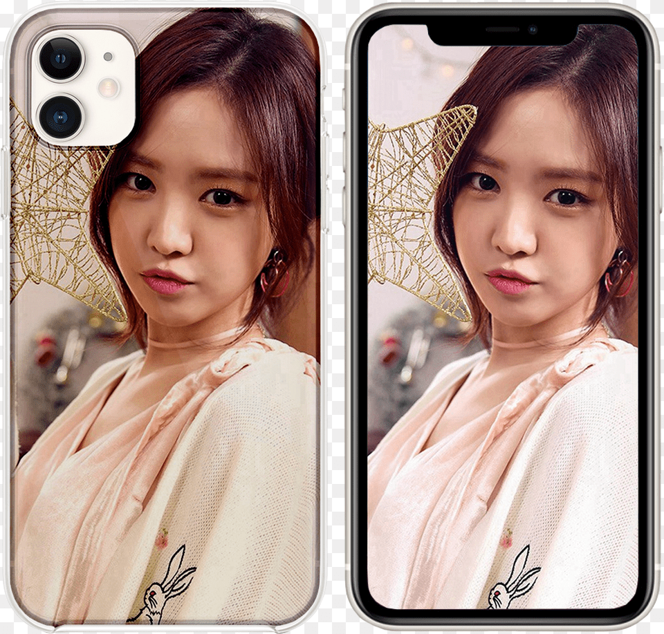 Apink Cause You Re My Star Naeun, Portrait, Photography, Face, Person Free Transparent Png