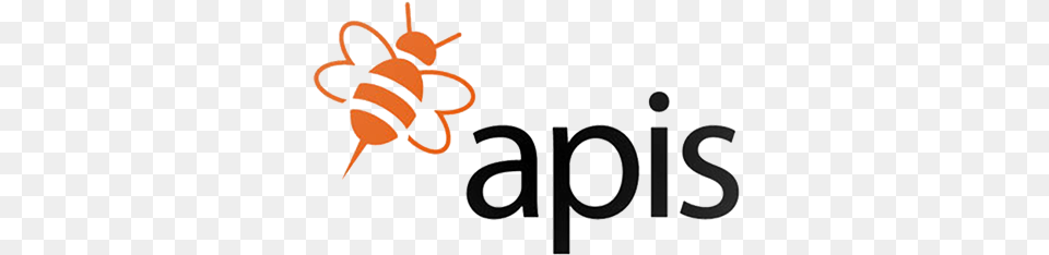 Apis Design Logo Jeff Steelman Dot, Animal, Bee, Insect, Invertebrate Free Png Download