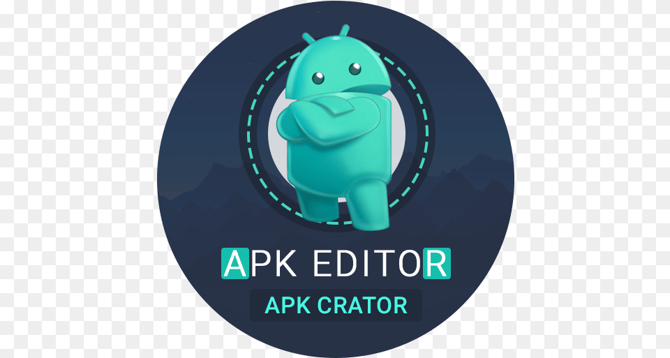 Apk Editor Creactor 2019 1 Language, Plush, Toy, Advertisement, Poster Free Png