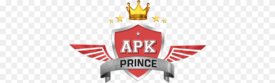 Apk Prince Hexakill Icon, Badge, Logo, Symbol, Emblem Png Image