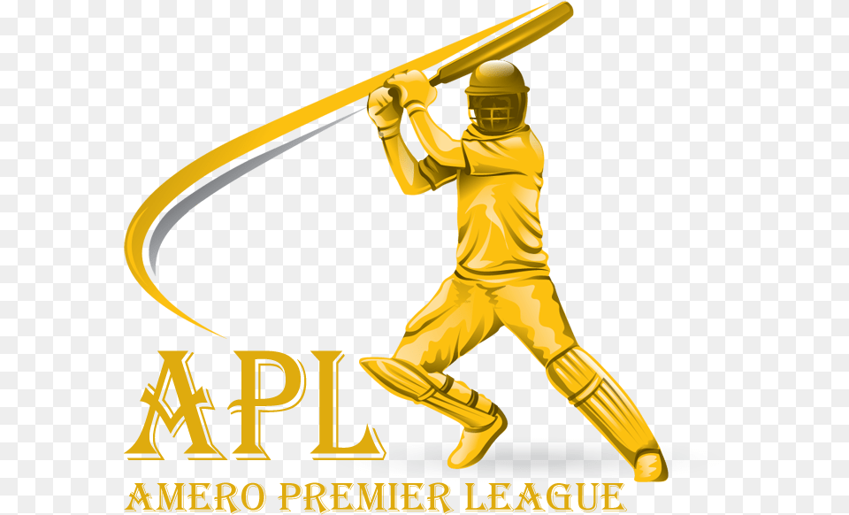 Apl Cricket Cliparts, Adult, Male, Man, Person Png Image