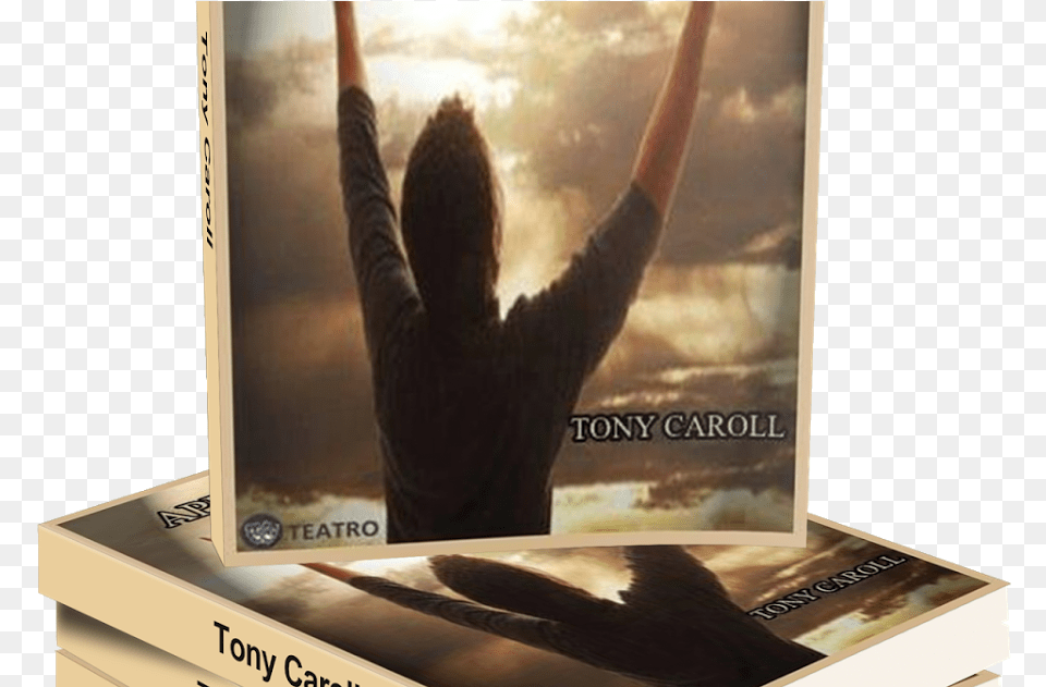 Aplausos Catecismo El Hombre Capaz De Dios, Book, Publication, Adult, Female Free Png Download