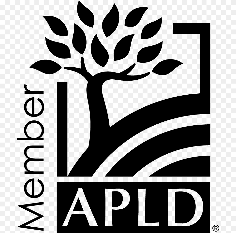 Apld Landscape, Gray Png