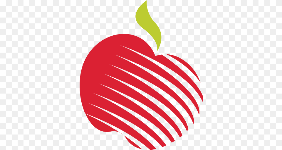 Aple Apple Hospitality Reit Logo, Food, Fruit, Plant, Produce Png Image