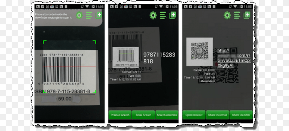 Aplikasi Scanner Barcode Android, Text, Computer Hardware, Electronics, Hardware Png