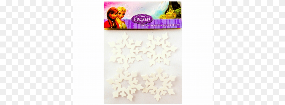 Aplique Flocos De Neve Disney Frozen Confetti Amp Streamer Decorating Kit, Person Png