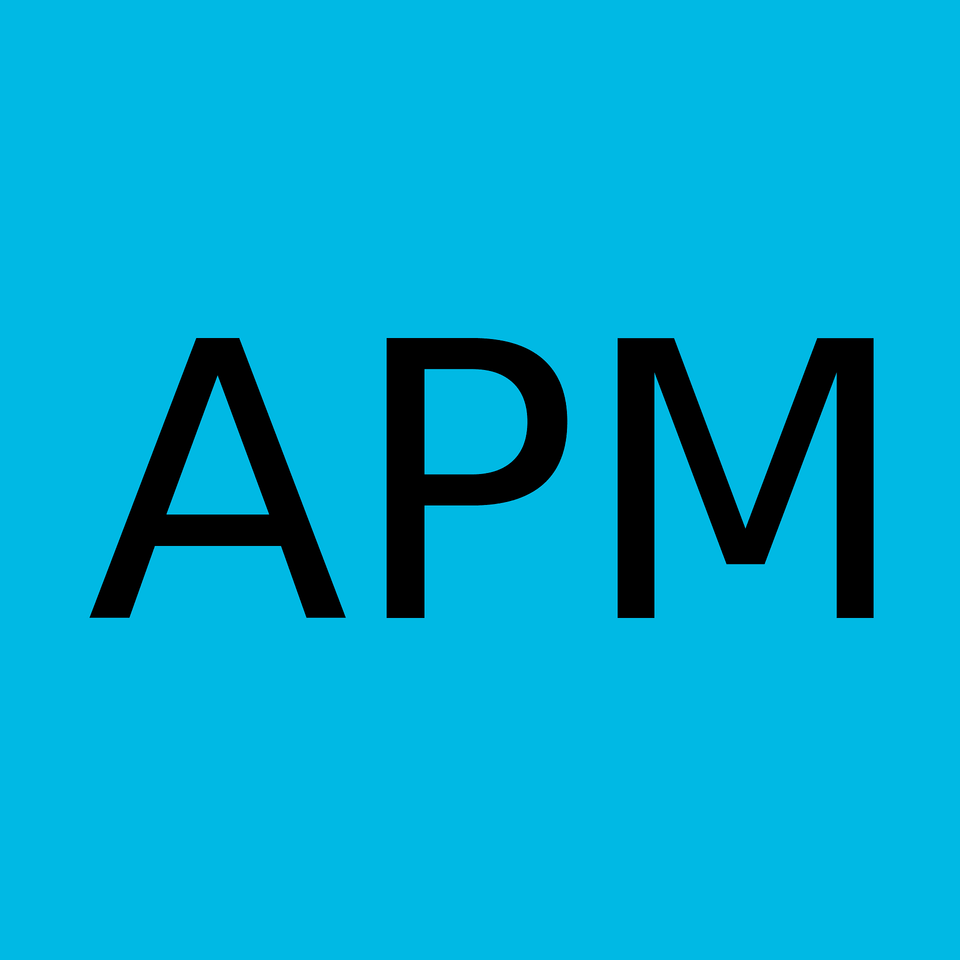 Apm Clipart, Logo, Turquoise, Text, Smoke Pipe Free Png Download